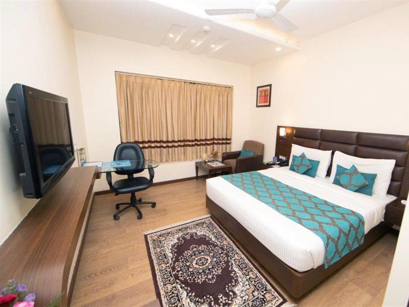The Legend Inn @Nagpur Exterior photo