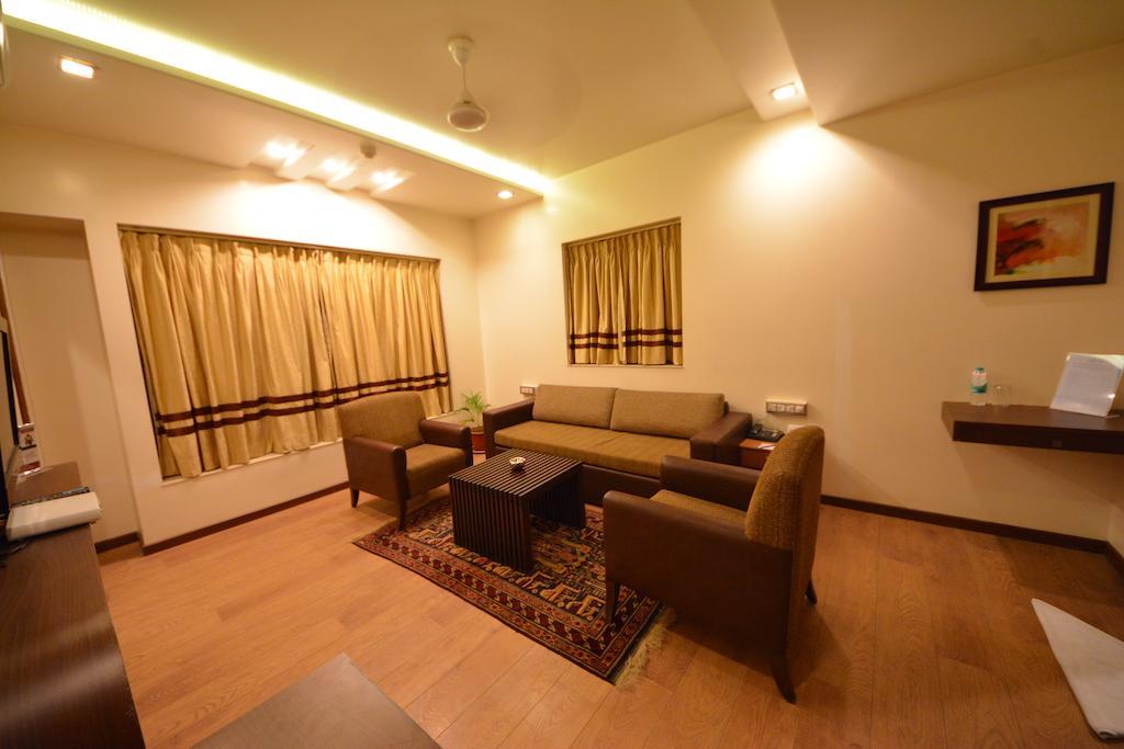The Legend Inn @Nagpur Room photo
